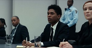 'Monster' Full Cast List: Meet Kelvin Harrison Jr, Jennifer Hudson, Jeffrey Wright and the rest of the cast of the legal drama