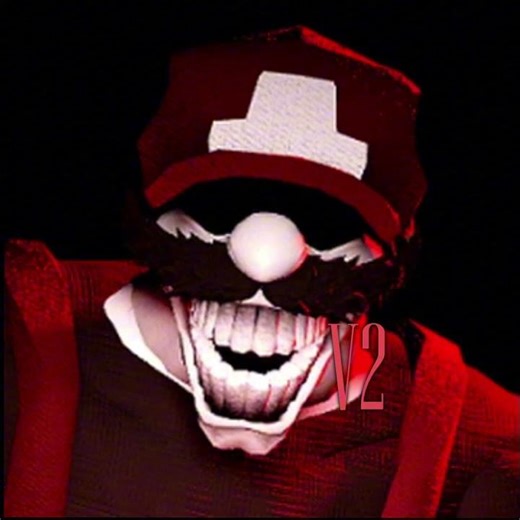 MX NEW chase theme V2 (made by madzilla again) #pillarchase2 #mx #horror