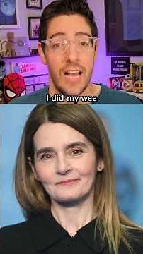 Wait, she was HOW OLD?!