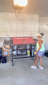 544 reactions · 42 shares | The Dink Master Pro is the Ultimate At-Home Pickleball Training Aid that helps you  hit 10x more shots,  improve your skills, and  practice anytime, anywhere.  Honeycomb Aluminum Core: Provides enhanced durability and stability.  Second Side for Added Versatility: Practice different shots and angles.  Wider Board: Offers more room for a variety of drills. | Enhance Pickleball | Facebook