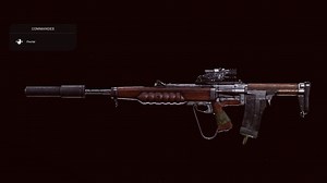 The best EM2 Warzone loadout to use