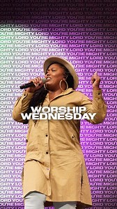 3.4K reactions · 315 shares | This Worship Wednesday... we're praising God just for who He is!!! We serve a MIGHTY GOD!!! | One Community Church | Facebook