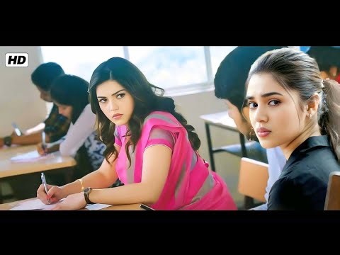 C/O Surya" Hindi Dubbed Blockbuster Action Romantic Movie Full HD 1080p | Sundeep Kishan, Vikranth