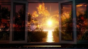 Die Sonne scheint durch das offene: Stockvideos & Filmmaterial (100 % lizenzfrei) 1020488680 | Shutterstock