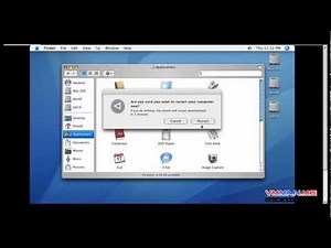 Install MAC OS X on PC