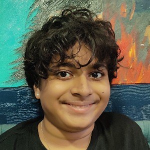 Akshat Samsi's Author Page - Notion Press | India's largest book publisher