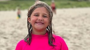 Missing 9-year-old girl Charlotte Sena found in 'good health,' suspect in custody: Police