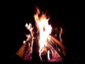 3 Hours !!! Christmas Fireplace (Full HD 1080p with perfect crackling sound, long video)