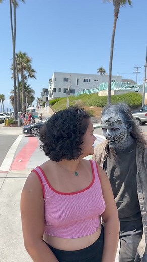 16K views · 30 reactions | BBQ grills, bowling ball cannons, and machetes - oh my! What's your zombie apocalypse essential?  | Sandbox VR | Facebook