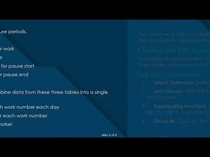 Mastering MySQL: Joining Three Tables on a Common Column