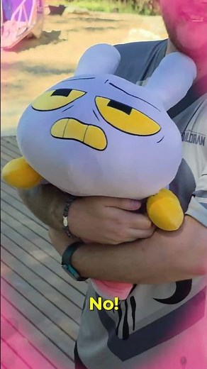 Jax finds himself in his worst version of hell.