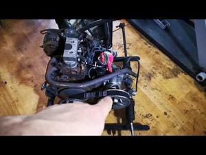 Aixam Crossline 2007, podsumowanie jednego dnia.