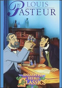 Stream Animated Hero Classics: Louis Pasteur (1995): Find it on Netflix, Prime Video, Hulu & more