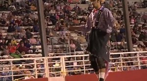 2.2K views · 85 reactions | ✅ $5k win at Springdale Showdown ✅ $22,300 in total earnings in 2020 ✅ 6th event win of the 2020 season ✅ 4th YETI Cooler he’s earned by winning a UBF stand-alone event Is there anyone hotter than Sage Seay right now?! | Ultimate Bullfighters | Facebook