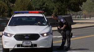 Capitol Shooting Latest of Several Incidents Raising Safety Fears