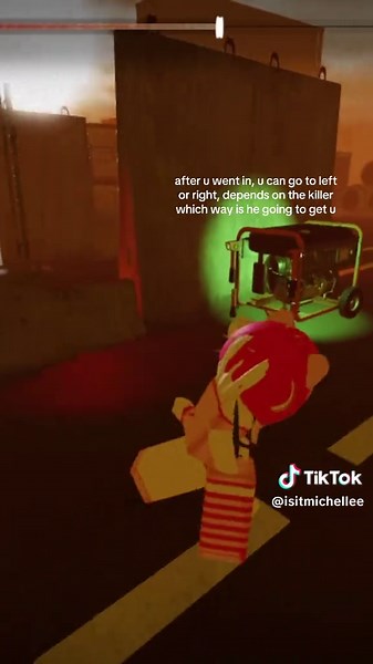 Master the Looping Technique in Bay Harbor Map