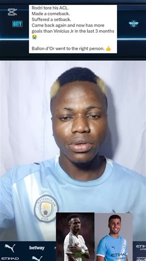 Rodri Returns from Injury and Scores a Stunning Goal