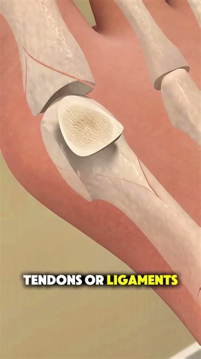 How Bunionectomy is Done 3D Animation