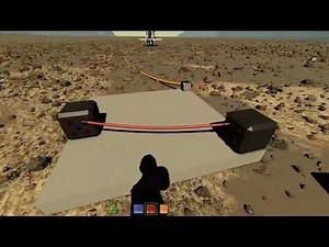 Archean - Tutorial 15 - Flexible Cables