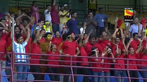 Brazil 2⃣-1⃣ Spain The Samba Boys are off to a winning start in the FIFA U-17 World Cup! | Sony Sports Network