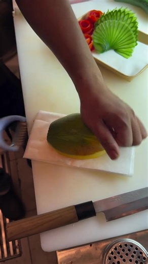 Discover Delicious Mango Recipes with Chef Namal