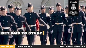 37 reactions · 3 comments | The Canadian Armed Forces provides the...