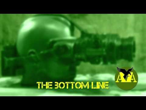 Call of Duty Modern Warfare 2 Night Vision Goggles Review