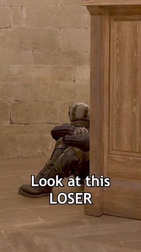 Very human design cs2