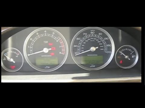 DIAGNOSING A NO START ON A 2001 JAGUAR S-TYPE...ENGINE WON'T CRANK...SOLVED...