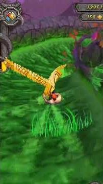 Temple Run 2 – Spooky Summit Update 👻🔥 INSANE Run!”