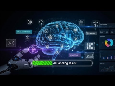 Intelligent Process Automation Is Replacing Entire Teams… Here’s How!