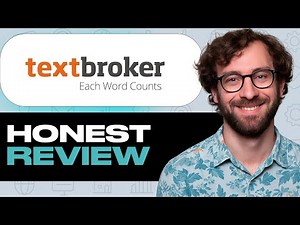 Textbroker Honest Review – Watch Before Using. My Experience