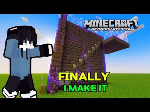 Minecraft Hidden Staircase Tutorial Secret Piston Stairs in Minecraft Secret Entry Kaise Banaye
