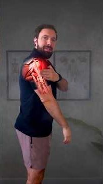 The 3 Exercises That Finally Create Space In Your Shoulder (Shoulder Impingement Fix)