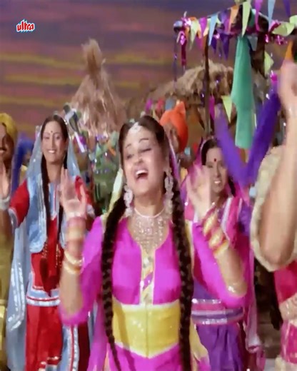 141K views · 2.3K reactions | O Chooday Wali Chammiya #OChoodayWaliChammiya #veerta | Gaane Naye Purane | Facebook