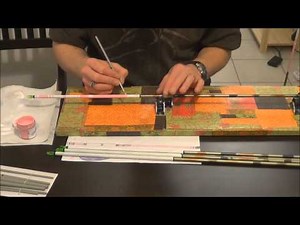 TUTO: Faire ses fléches.