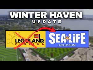 Winter Haven Florida 2025… New changes