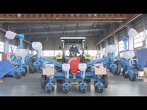 North Business Frontline "Supporting the Development of Japanese Agriculture with Imported Agricu...
