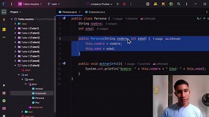 Uso de super en Java || Taller 9