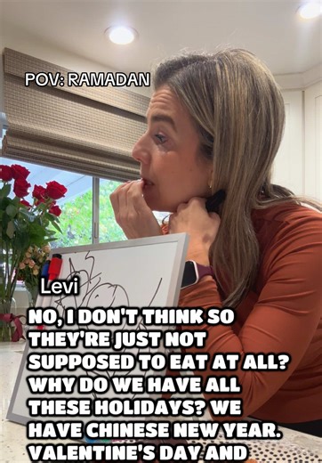 The Significance of Ramadan in Parenthood