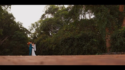 Rachel & Adam Say I Do