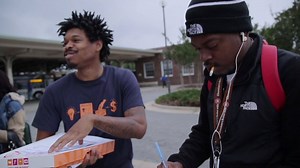 86K views · 321 reactions | On September 6, get a unique look into the lives of the 2016 election’s most important voters, The New Deciders. | PBS | Facebook