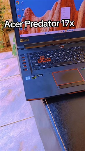 Super Gaming Predator laptop at 3.5m Intel core i7, has 48GB ram, 8gb dedicated graphics memory Nvidia GTX 980 with Nvidia G-Sync, the machine is VR ready can play all games with ease. tripple cooking system with steel blades fan #alienskinug #eddykenzo #fangoneforest #computers #foryoupage #tiktokkampala #cheaplaptop #gadget #computer #laptop #computers