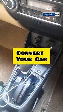 How to convert Car Music Player in to Car Auto Play ▶️ ⏯️