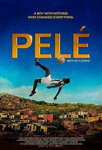 Pelé, el nacimiento de una leyenda - Película 2016 - Cine.com