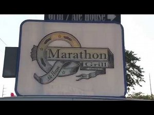 Marathon Ale House has Wing Night Every Thursday Night- Marathon, Florida Keys