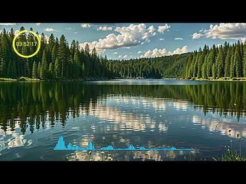 Handpan 4 Hours – Meditation, Study, Relaxation & Yoga | Healing 432Hz Music