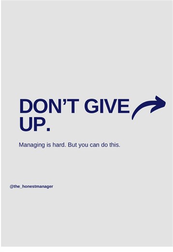 Some days in management don’t slowly build up. They arrive all at once. One message. One problem. One conversation you know is coming. And suddenly it feels like you’ve done a full day before 9:15. Most managers will still sit there, take a breath… and carry on anyway. #careeradvice #manager #career #leadership #worklife
