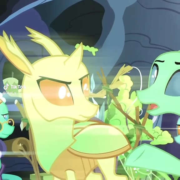 #MLP / #CHANGELING || he needs more screen time 💔 || #mlpedit #mlpedits #mylittlepony #mlpfim #mylittleponyfriendshipismagic #changelingmlp #thorax