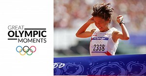 女子马拉松 | 2000年悉尼奥运会